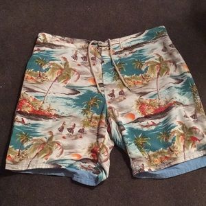 Tommy Bahama swim suit